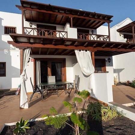 El Buen Retiro Villa Playa Blanca  Exterior photo