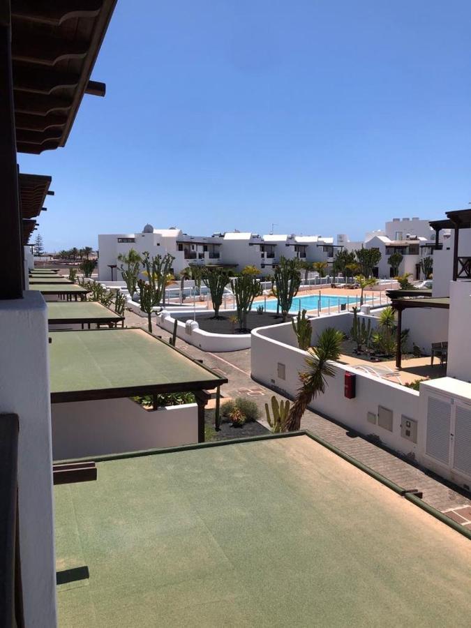 El Buen Retiro Villa Playa Blanca  Exterior photo